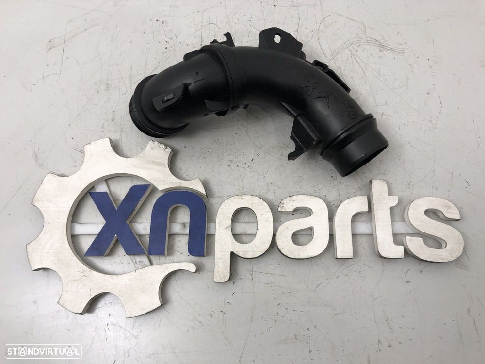 Tubo intercooler Usado PEUGEOT 2008 (CU_) 1.2 THP 110 | 01.15 -  REF. 9677355980... - 1