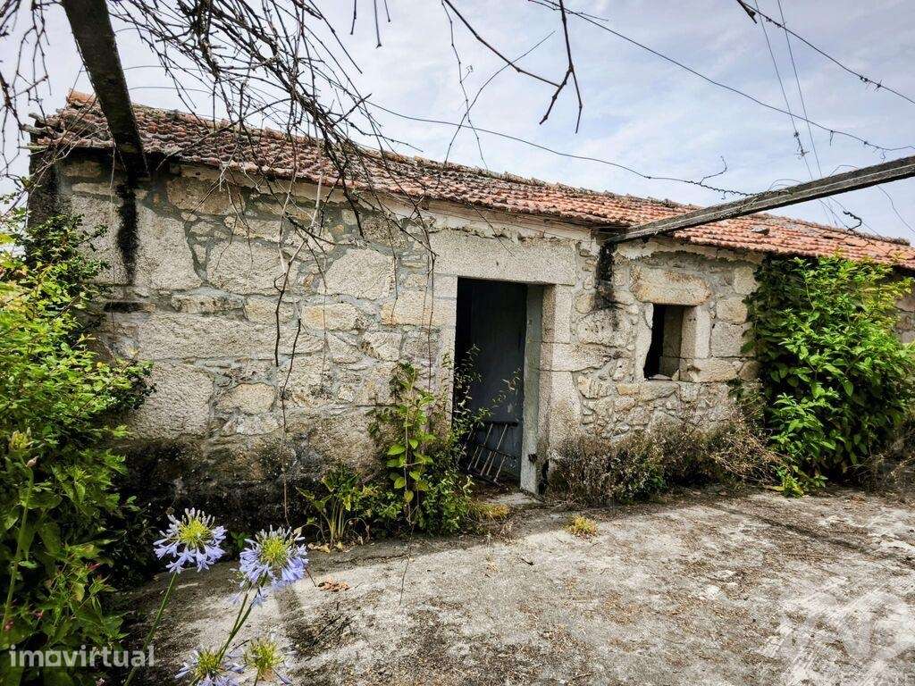 Moradia térrea em Mazarefes e Vila Fria de 114 m2 - Grande imagem: 4/13
