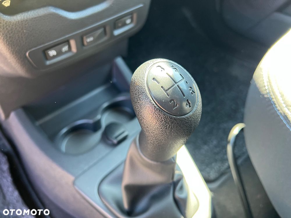 Dacia Dokker Van - 27