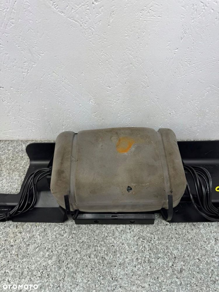 pompa silnik składania dachu volvo c70 ii 2009-2013 31367053 - 4