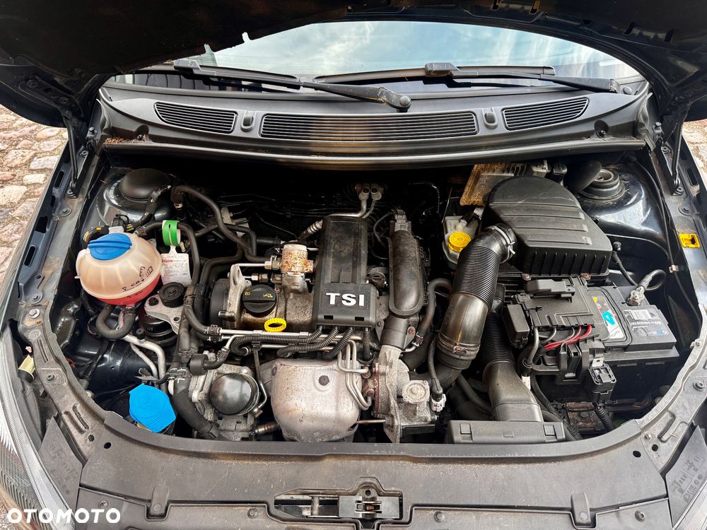 Skoda Fabia - 7