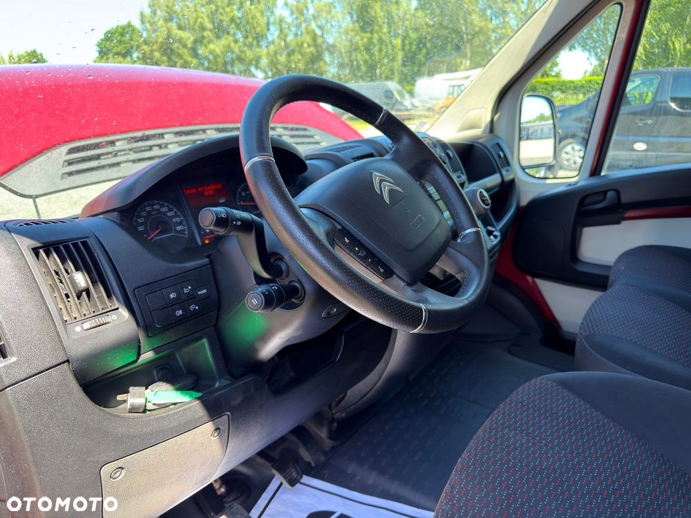 Citroën Jumper - 13