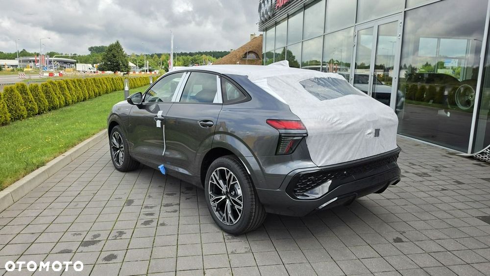 Audi Q3 Sportback - 2