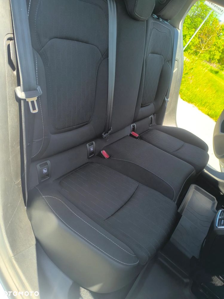 Renault Megane 1.3 TCe FAP Limited EDC - 15