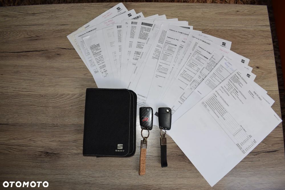 Seat Leon 1.8 TSI Start&Stop DSG FR - 2