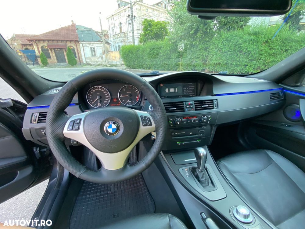 BMW Seria 3 - 23