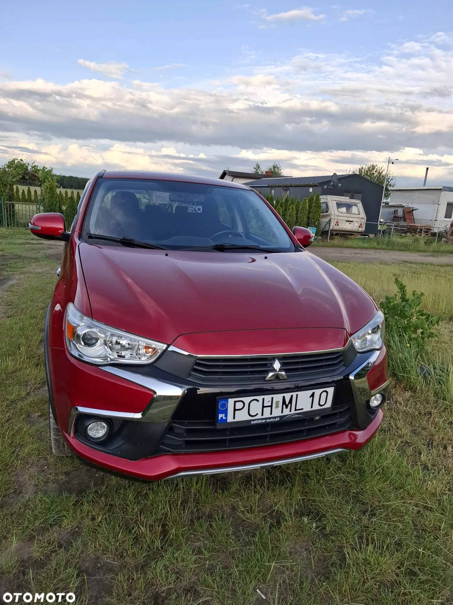 Mitsubishi ASX 1.6 Intense - 2