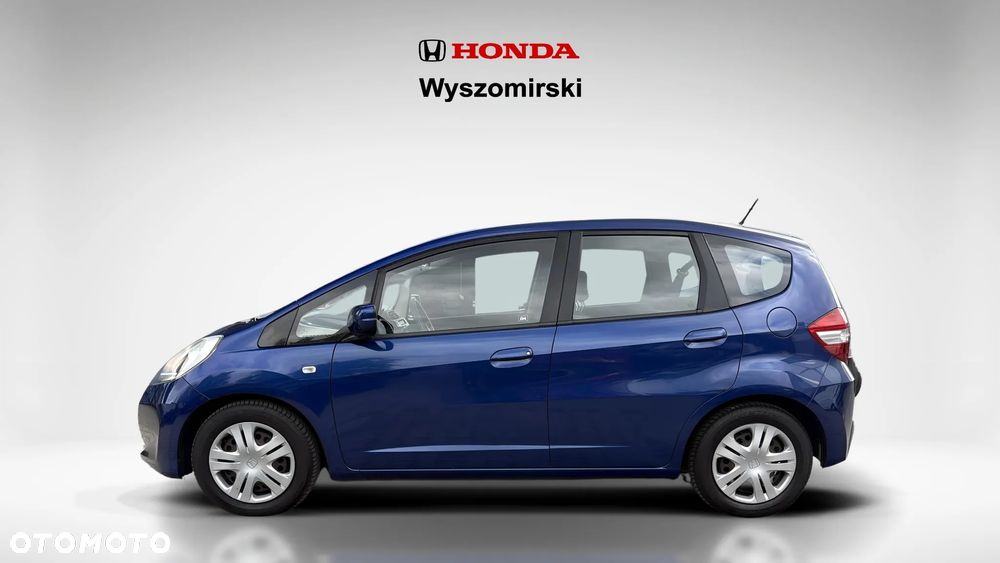 Honda Jazz 1.2 Trend VSA - 2