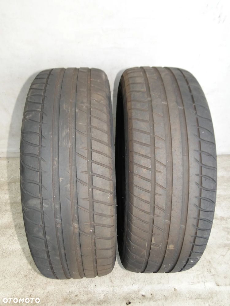 CITROEN PEUGEOT KOŁA FELGA FELGI OPONY 6J16 ET23 195/55R16 - 6