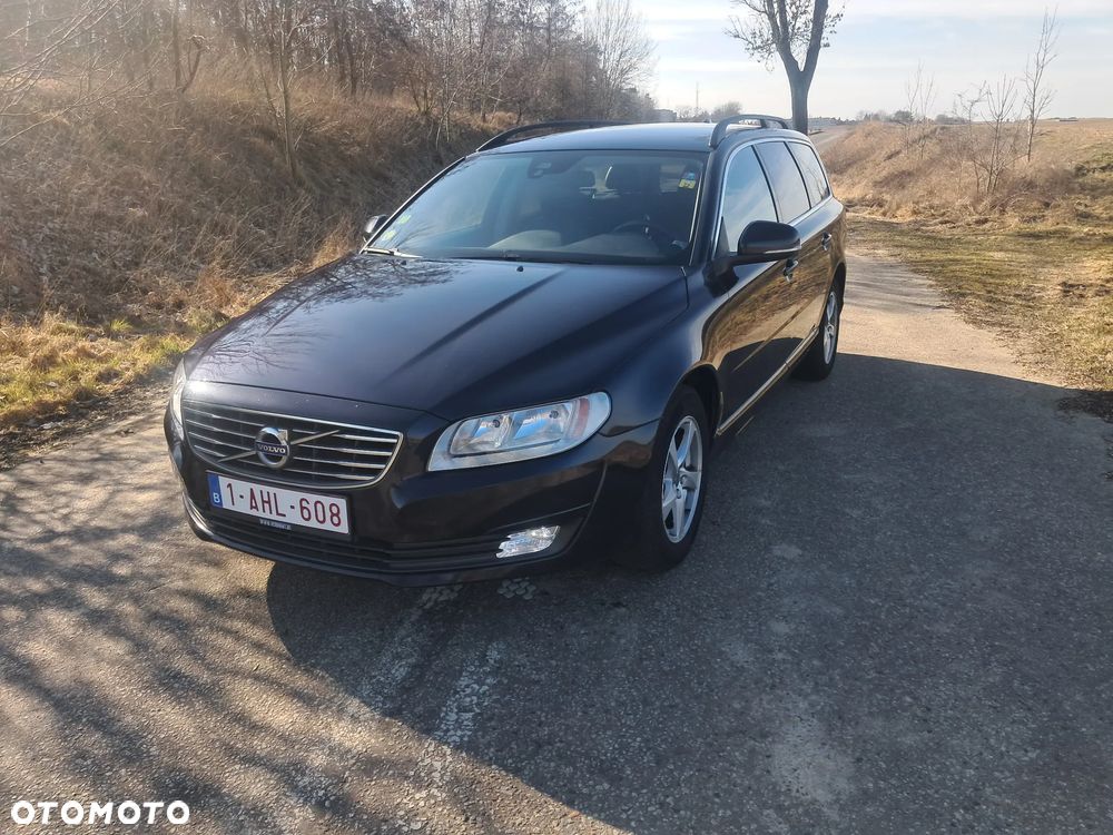 Volvo V70 - 13