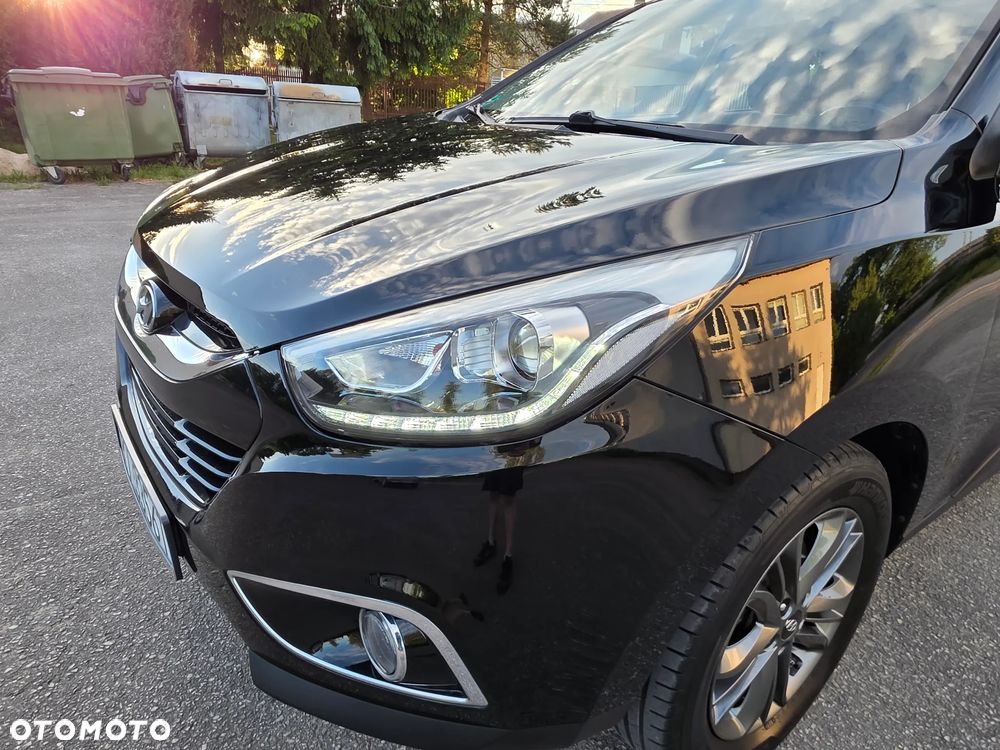 Hyundai ix35 1.6 GDI Premium 2WD - 16
