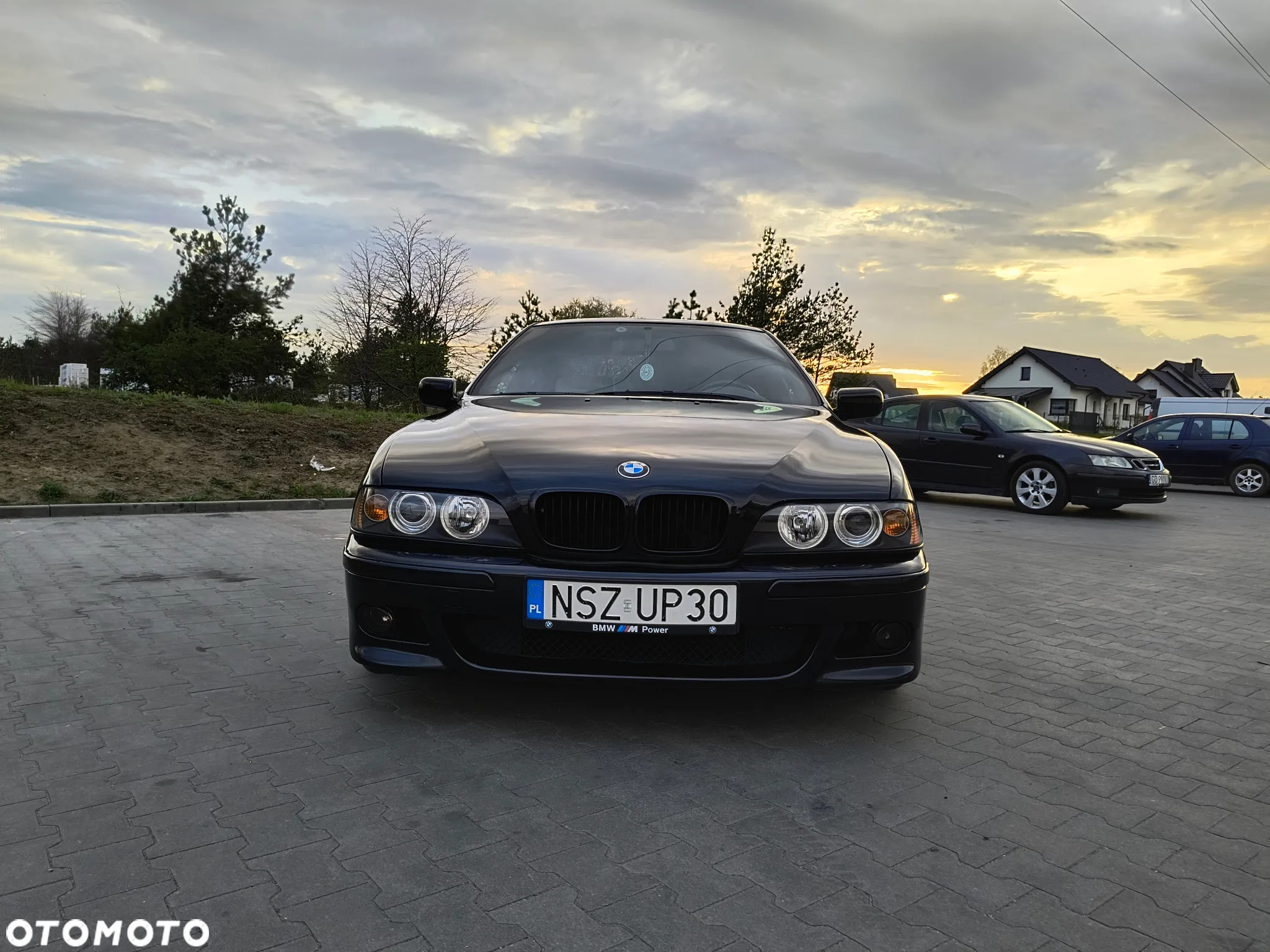 BMW Seria 5 520i - 5