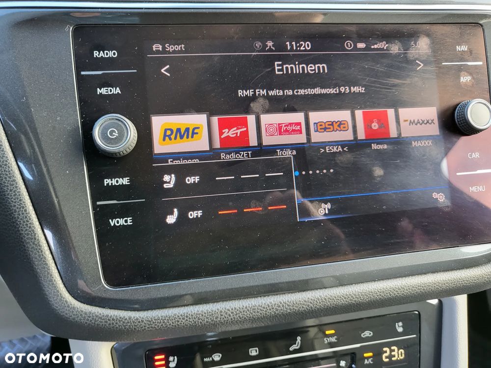 Volkswagen Tiguan Allspace - 35