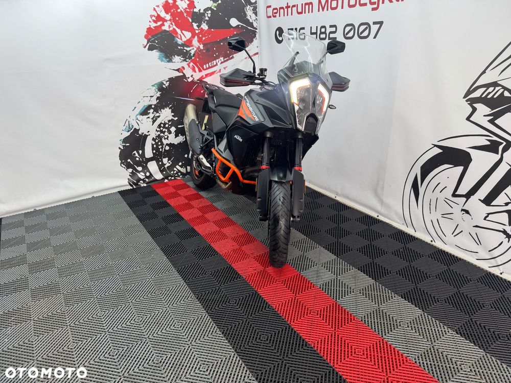 KTM Super Adventure - 40