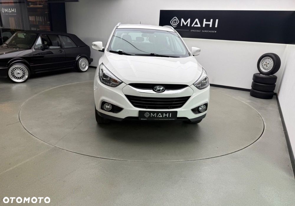 Hyundai ix35 - 4
