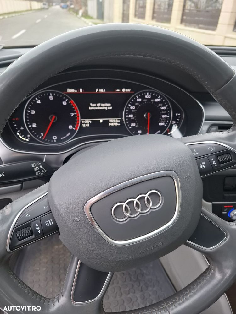 Audi A6 2.0 TFSI Multitronic - 3