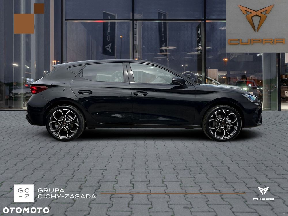 Cupra Leon 1.5 eTSI DSG - 7