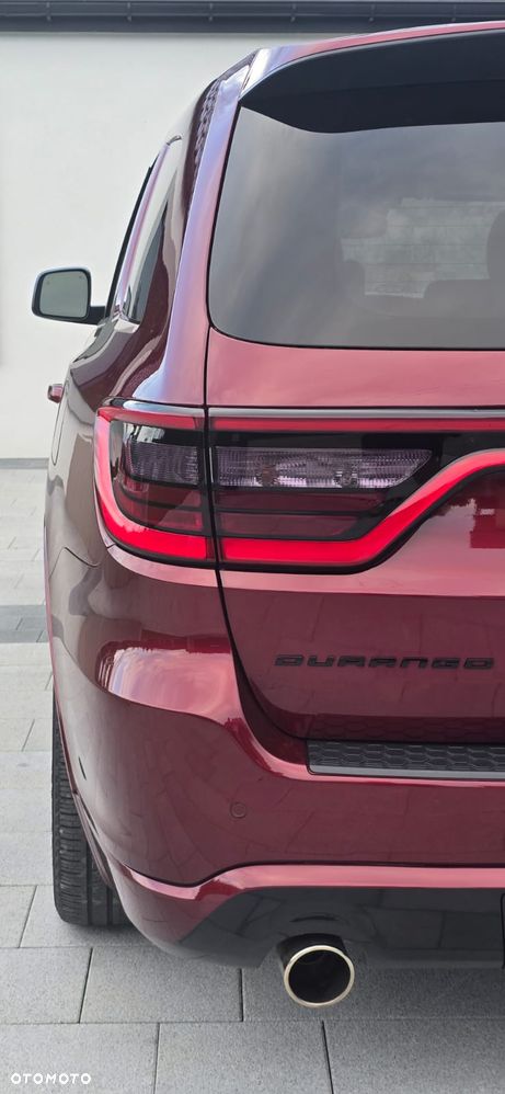 Dodge Durango - 6