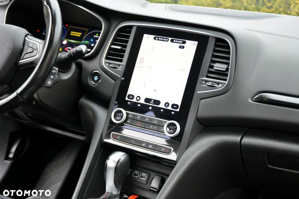 Renault Megane 1.6 E-TECH Plug-In R.S Line - 26