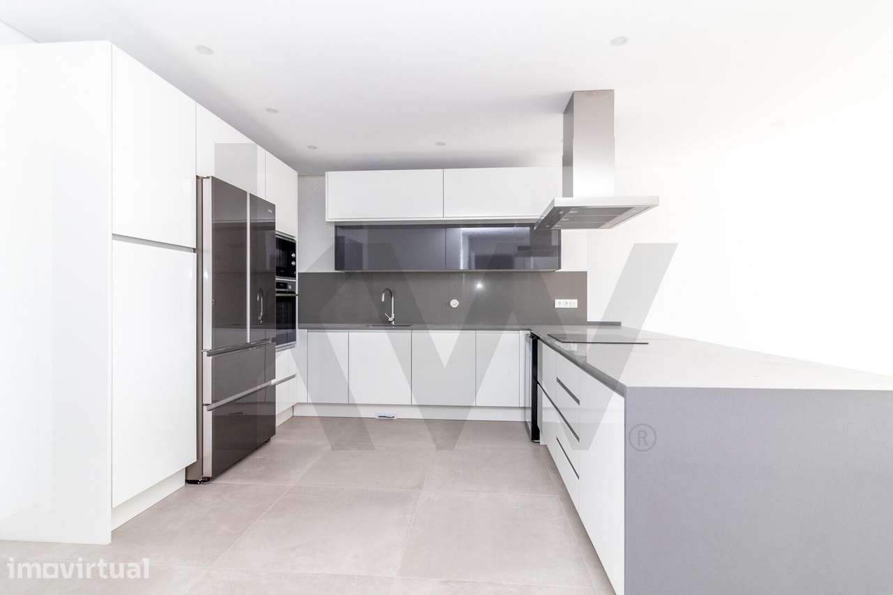 Apartamento T2 - NOVA CONSTRUÇÃO - Loulé - Grande imagem: 2/12