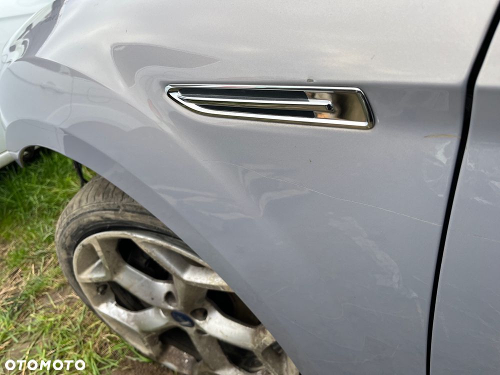 BŁOTNIK LEWY PRZÓD FORD MONDEO MK4 BA - 3