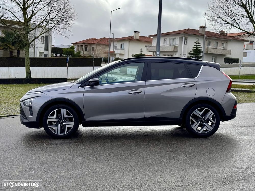 Hyundai Bayon 1.0 T-GDI Premium - 6