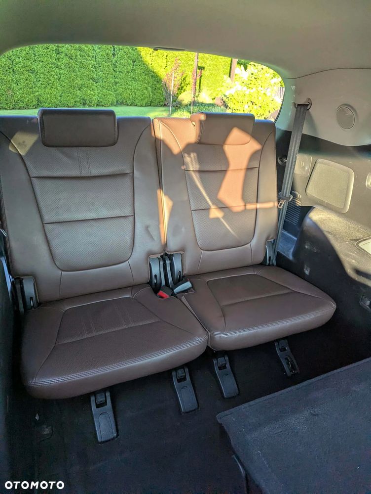 Kia Sorento 2.0 CRDI L 7os - 18