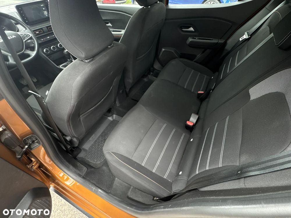Dacia Sandero 1.0 TCe Expression - 17