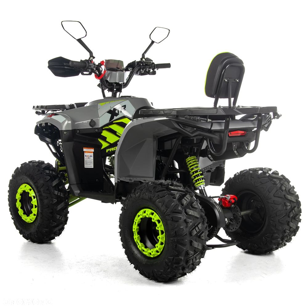 XTR Inny - 7