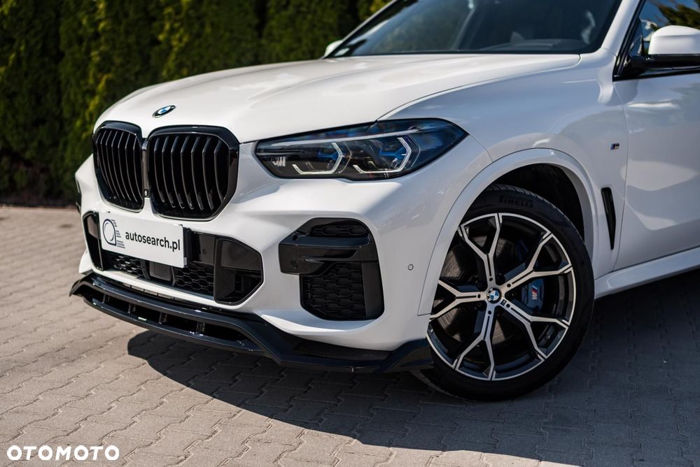 BMW X5 - 11