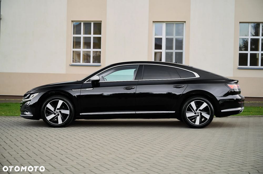 Volkswagen Arteon 2.0 TSI Elegance DSG - 11