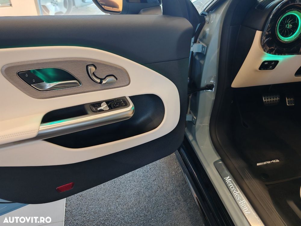Mercedes-Benz CLA 200 - 19