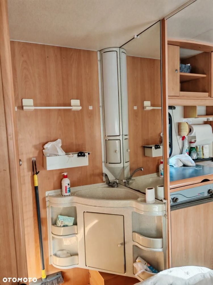 Adria Altea 432 PX - 6