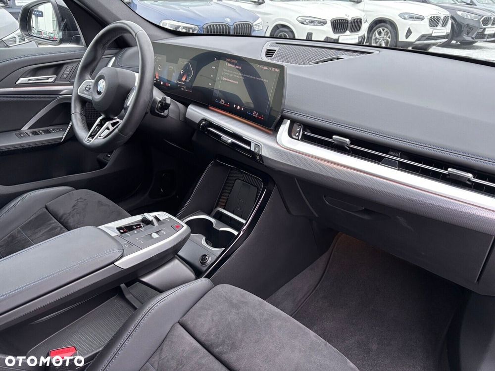 BMW X1 sDrive18i M Sport - 13