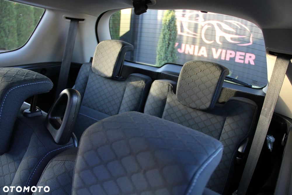 Renault Grand Scenic Gr 1.9 dCi Confort Authentique - 5