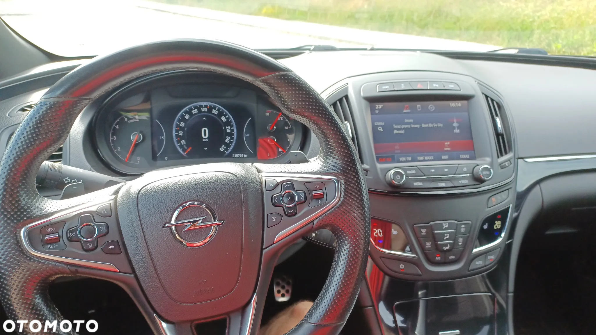 Opel Insignia 2.0 CDTI Edition - 15