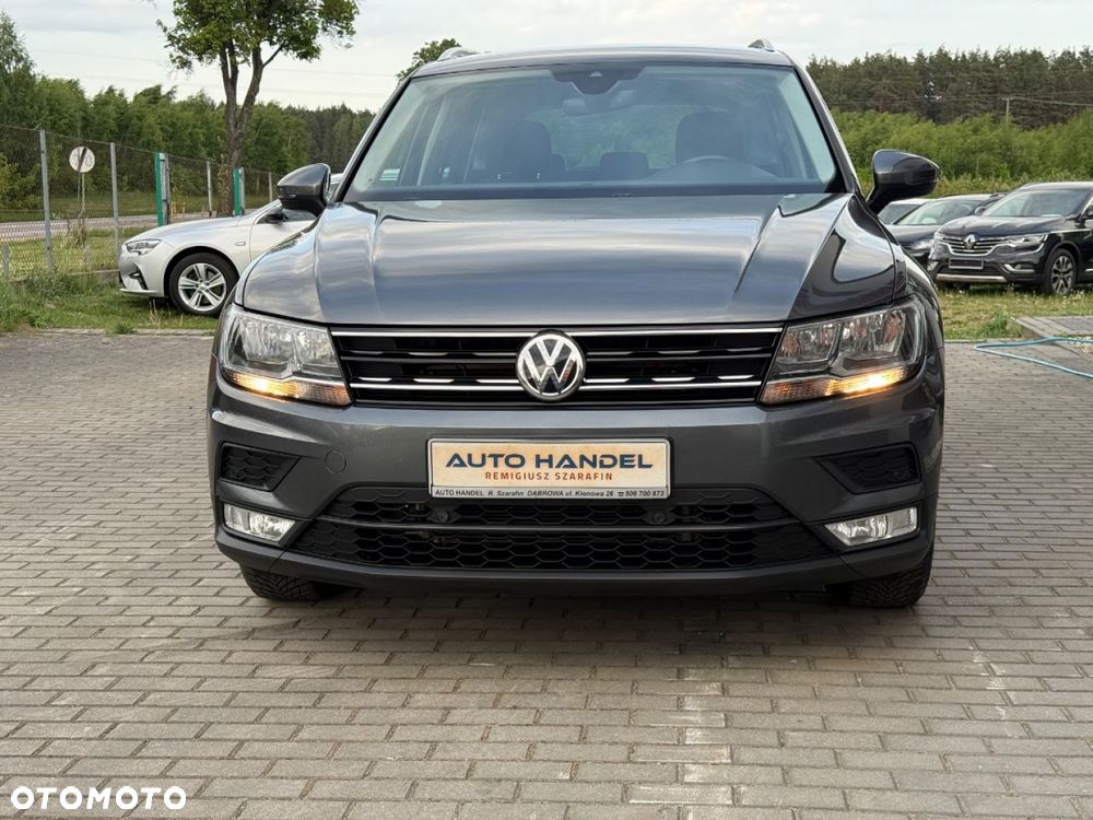 Volkswagen Tiguan - 6