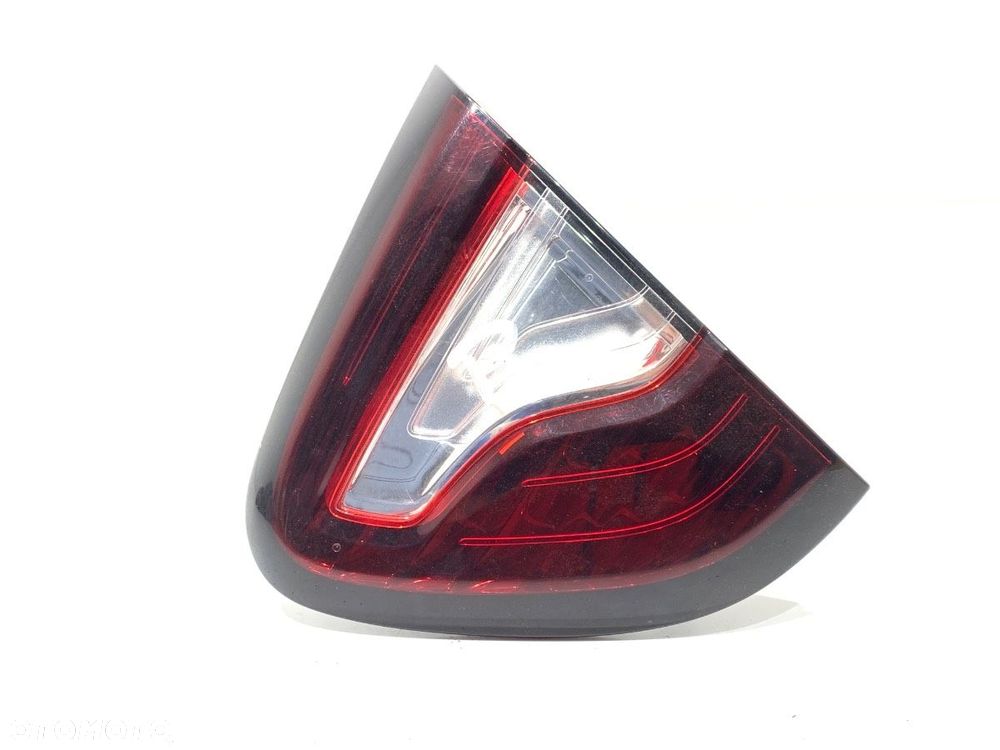 LAMPA TYŁ PRAWA WEWNĘTRZNA  RENAULT CAPTUR I (J5_, H5_) 2013 - 2022 1.2 TCe 120 87 kW [118 KM] - 1
