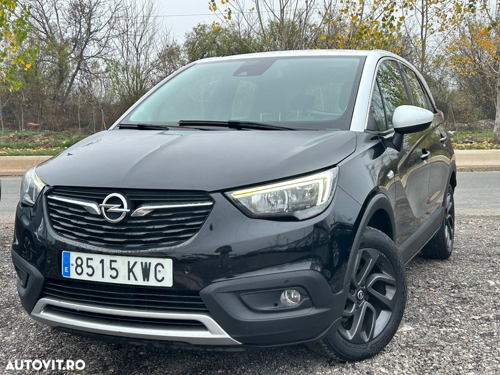 Opel Crossland X 1.2 Start/Stop Innovation - 2
