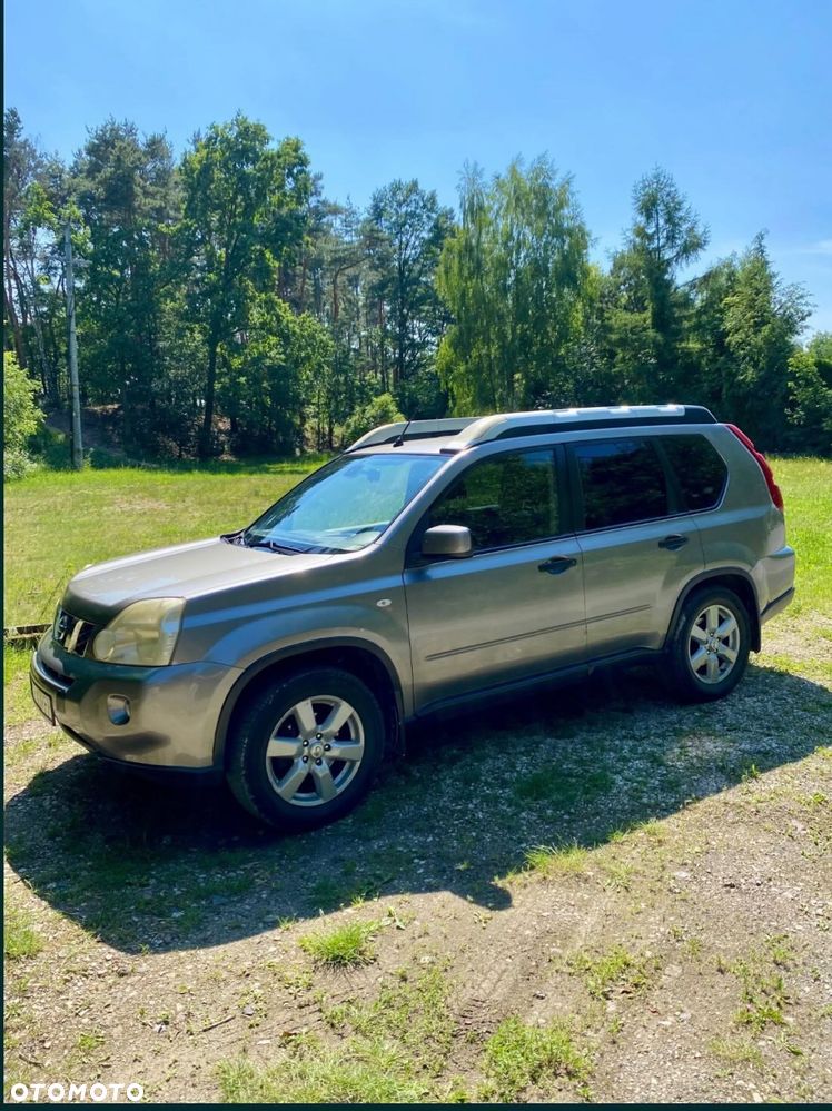 Nissan X-Trail 2.0 dCi SE - 3