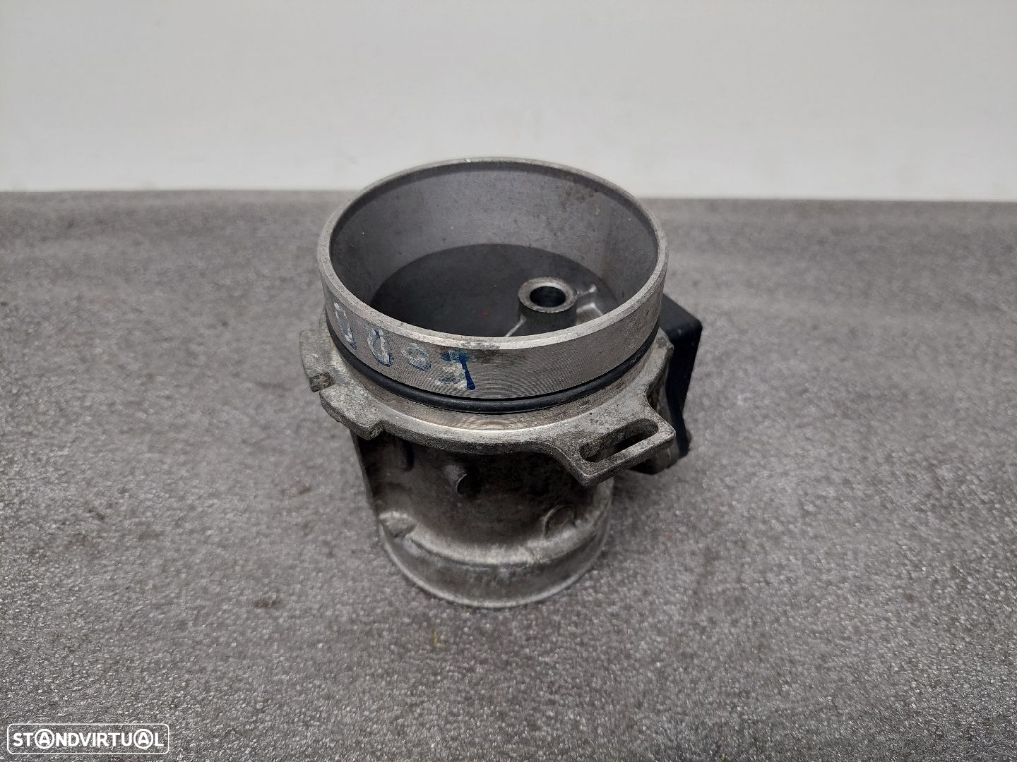 Medidor Massa Ar Ford Escort Vi (Gal, Aal, Abl) - 2