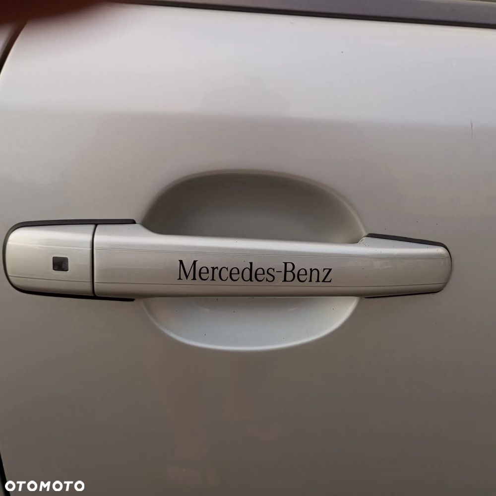 Mercedes-Benz CLK 200 - 17