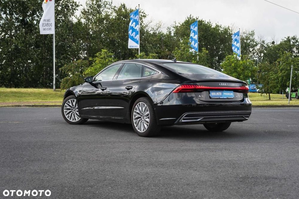 Audi A7 Sportback - 6