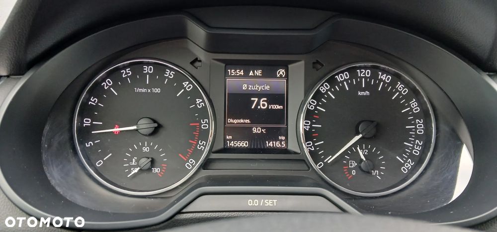 Skoda Octavia 2.0 TDI 4x4 Ambition DSG - 15