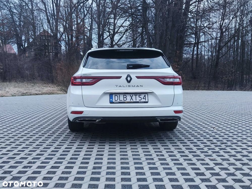 Renault Talisman 1.8 TCe FAP S-Edition EDC - 15