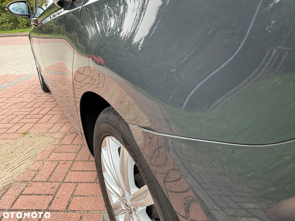 Volkswagen Touran 1.4 TSI BMT Highline - 12