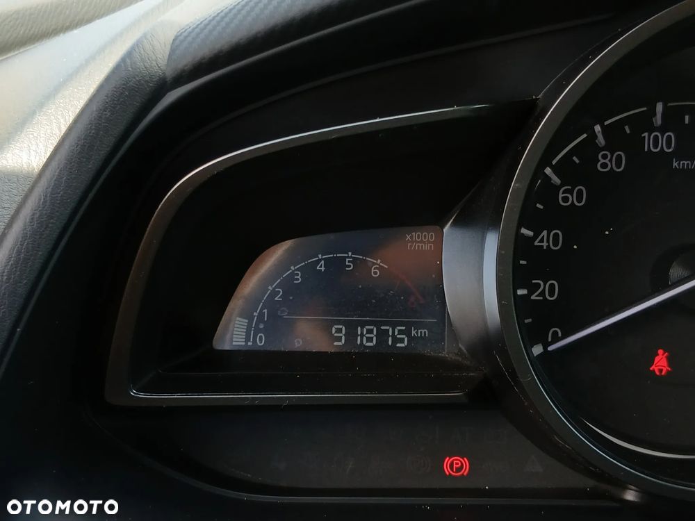 Mazda CX-3 2.0 SkyEnergy - 9