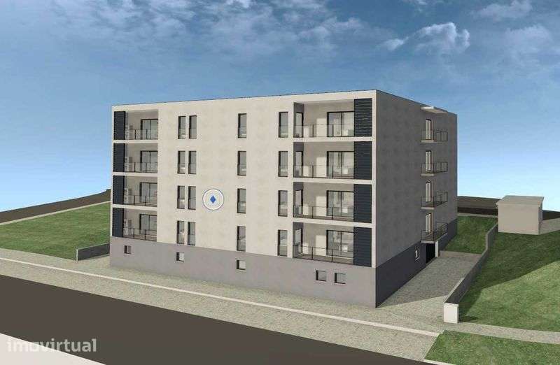 Apartamentos T2 e T3 em Moimenta da Beira - Grande imagem: 4/9