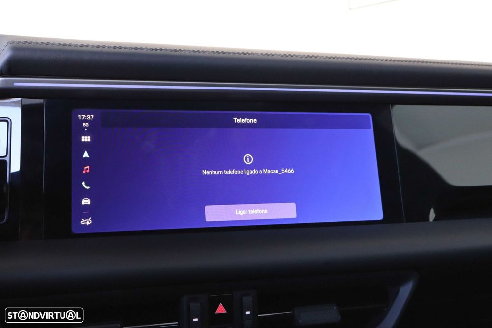 Porsche Macan Electric 4 - 48