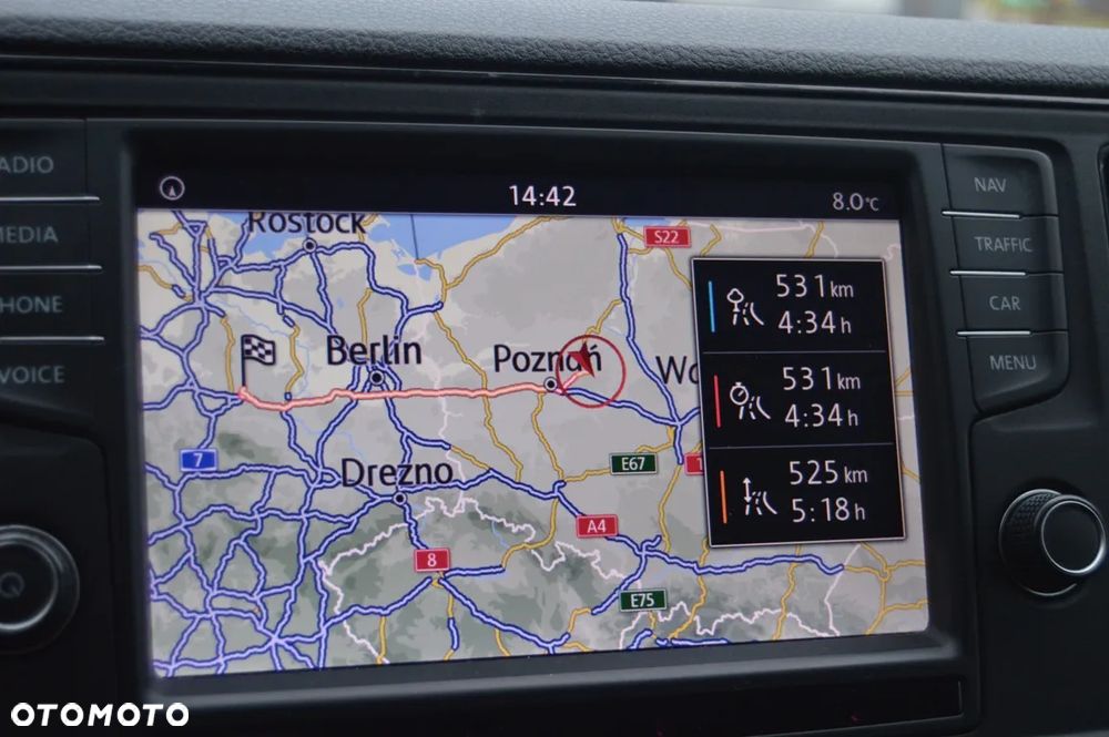 Volkswagen crafter - 17